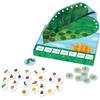 image:imageWorld of EricCarleThe Very Hungry CaterpillarSnackMatch Game  Cooperative Memory Board Game for Kids Ages4 26Players 3D Leaf Board amp 31Tokens Included